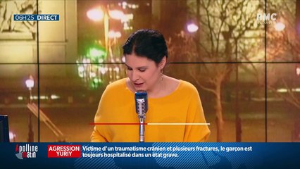 « Les 3 histoires de Charles Magnien » : Polémique autour de la vaccination en Espagne, il remporte 1 Mrd $ à la loterie et la bière NTM cartonne - 25/01