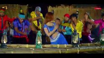 Rater Bati - Item Song - Naila Nayem - Debashish Biswas - Moon -  Chol Palai Bengali Movie 2017