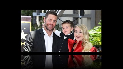 Carrie Underwood panicked after son Jacob was hospitalized in birthday. Mike Fis