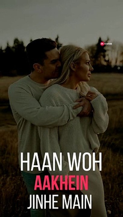 Humnava Mere Status | Jubin Nautiyal | Manoj Muntashir | Rocky-Shiv | DK Status