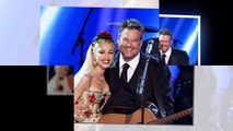 Gwen Stefani and Blake Shelton ‘Planning For Baby’