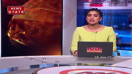 Madhya Pradesh : राजमाता की पुण्यतिथि, CM शिवराज ने दी श्रद्धांजलि