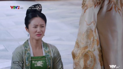 Phượng Hoàng Vô Song TẬP 84 (Thuyết Minh VTV2) - Phim Hoa ngữ