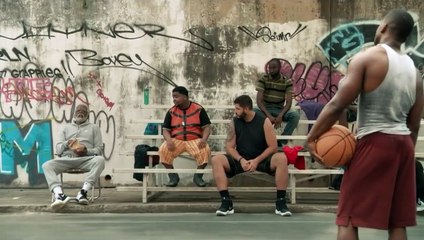 _Hold my nuts_ scene _ Uncle Drew