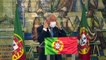 Victoire sans surprise, mais sans appel pour Marcelo Rebelo de Sousa, réélu à la tête du Portugal