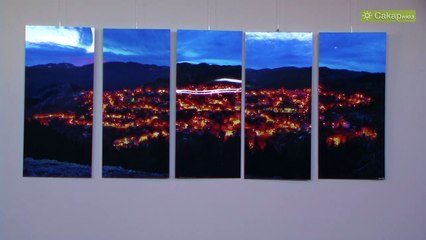 Изложба на Харманлийски художници