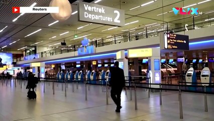 Raja 'Sabu' Asia Tertangkap! Tse Chi Lop Hasilkan Triliunan