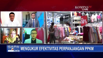 Wagub DKI Jakarta: 80 Persen Efektifitas PPKM Ada di Kepatuhan Masyarakat