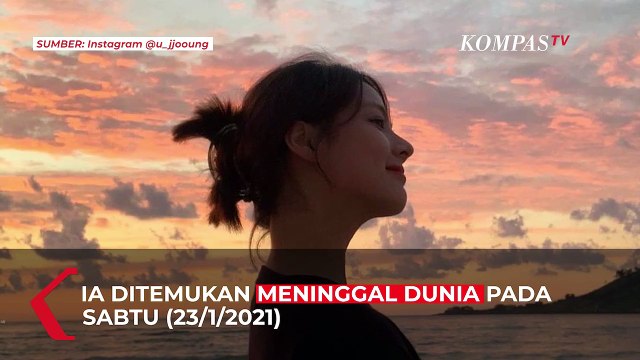 Aktris Drama Korea School 2017 Song Yoo Jung Meninggal Dunia