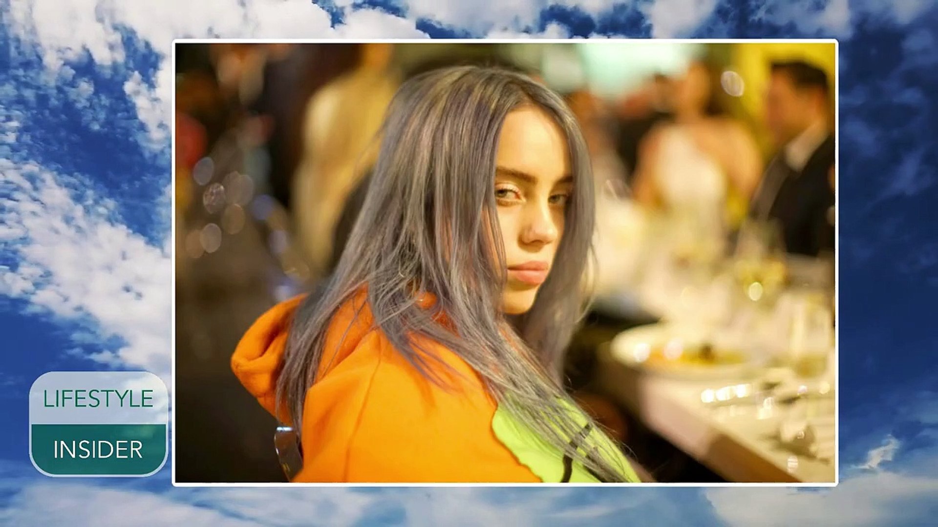 ⁣Billie Eilish Lifestyle 2020 ★ New Boyfriend, Net Worth