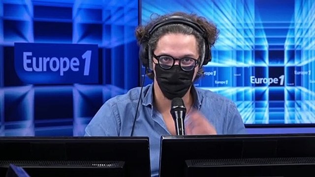 Nelson Monfort : Je suis ravi de commenter cette finale dame qui oppose Valérie Pécresse à Sonia Mabrouk (Canteloup)