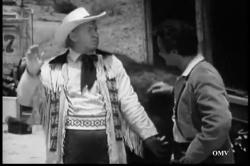 Frontier Circus S01E06 Karina