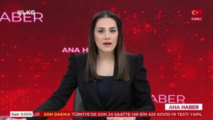 Ülke Ana Haber - 24 Ocak 2021