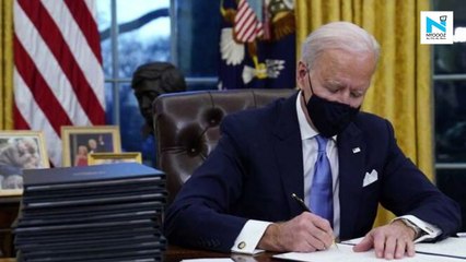 Biden to reinstate COVID travel ban for most non-US citizens: Report