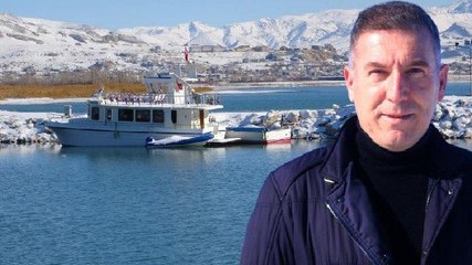 Profesörden uyarı: "Kuraklık virüsten daha tehlikeli"