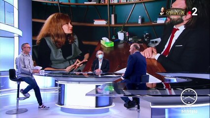 Santé - Le sevrage des somnifères