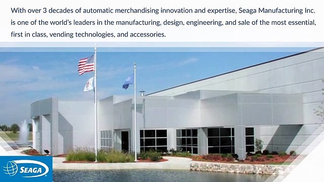 Leading Vending Machine Manufacturers in Illinois