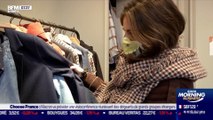 Impact : Clear Fashion, une application qui informe les consommateurs sur les conditions de production des vêtements, par Cyrielle Hariel- 25/01