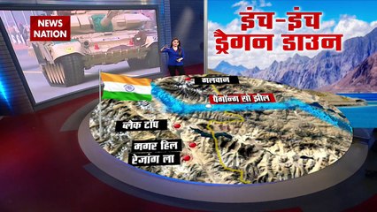 India China face off: भारत का चीन को दो टूक संदेश, कहा अब पीछे हटना ही होगा