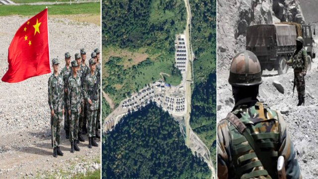 Round 9 of India-China Military Talks Underway to Resolve Ladakh Stand-off | Oneindia Telugu