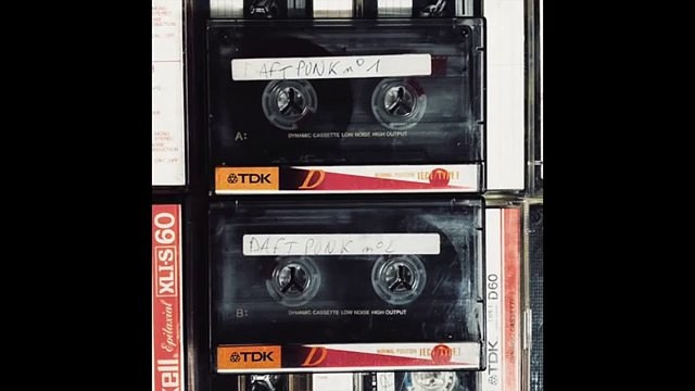 Mix intégral et inédit de Daft Punk @ LE PRIVÉ (Avignon) - 18/11/1995