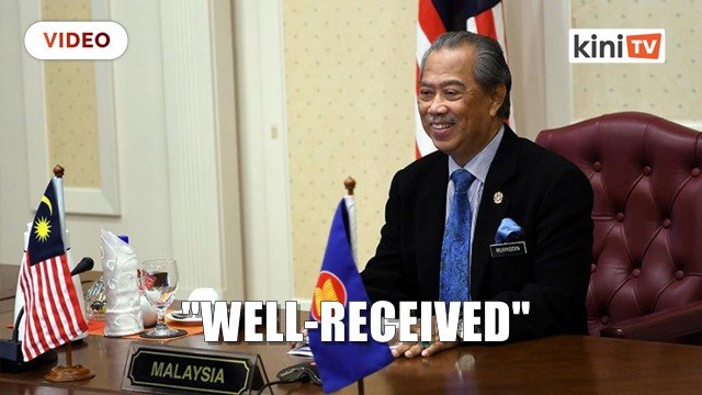 Muhyiddin: PN leaders satisfied with explanation on Emergency ordinance