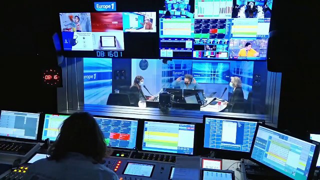 Vaccin : Nous voulons être partenaires, on nous traite comme des adversaires , regrette Valérie Pécresse