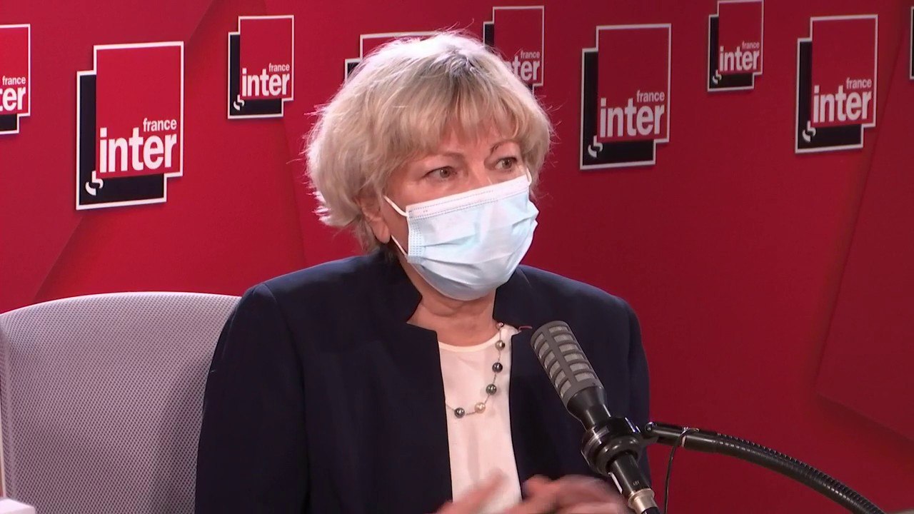 Autoconfinement des plus âgés ? "Nos aînés le font déjà. On voit aussi quels dégâts font l'absence de contacts sociaux chez eux" (Pr Dominique Le Guludec)