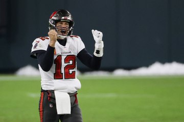 NFL - Les Buccaneers au Super Bowl, Brady toujours plus dans la légende (VF)
