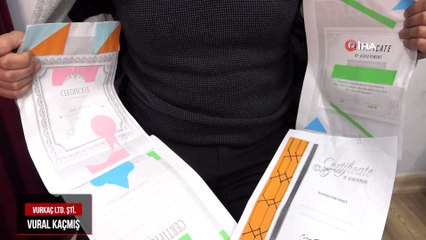 Virüsle artan sahte psikologlara karşı “tiyatral gösteriyle” uyardı