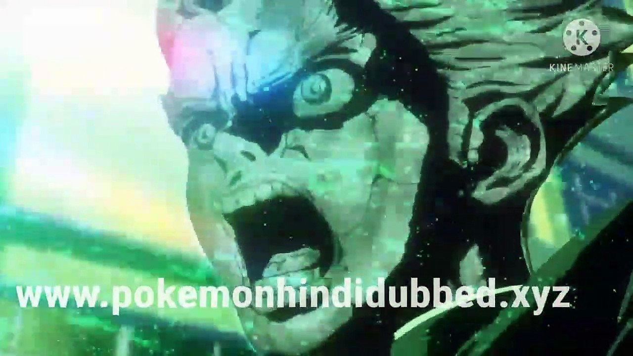 Dr stone episode 1 in hindi dubbed all episode link description