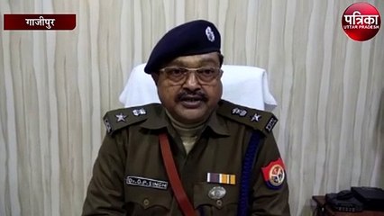 इस वजह से युवक ने नाबालिग युवती को चाकू मारकर किया था घायल, युवक गिरफ्तार