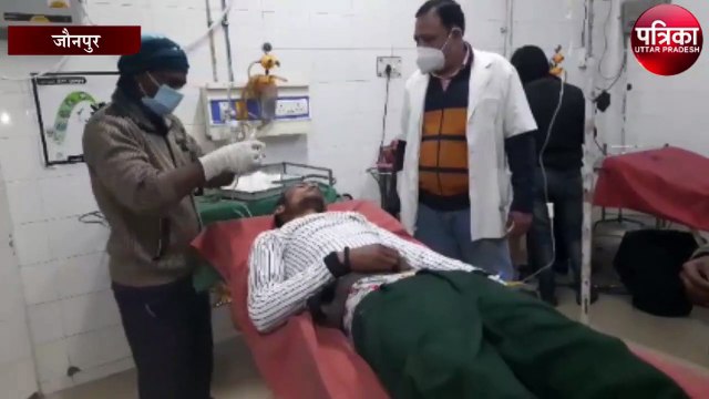 प्रेमिका के ससुराल आ धमका प्रेमी, खुद को मारी गोली