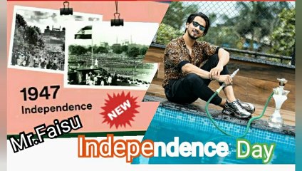 Скачать видео: Independence day special video. 15 August viral video. #India Faisu viral video. Faisu instagram videos | Faisu videos | Reels videos #faisuNewInstagramVideosAndReels