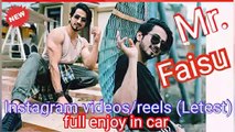 Faisu instagram videos | Faisu videos | Reels videos #faisuNewInstagramVideosAndReels