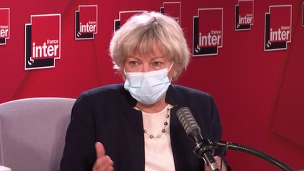 Vaccination : qui est, dans l'ordre, prioritaire ? "On a regardé le risque relatif pour chaque groupe de patients de faire une forme sévère et de mourir" (Pr Dominique Le Guludec)