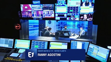 Biodiversité : quel est l'impact du mur de Trump sur l'écologie ?