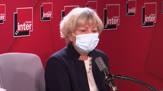 Effets secondaires du vaccin: On est très rassurés (Pr Dominique Le Guludec)