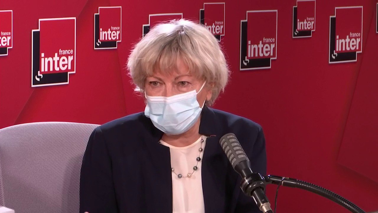 Protéger sur le long terme: "Il faut à la fois gérer le court terme et prévoir des hypothèses pour savoir quoi faire l'hiver prochain" (Pr Dominique Le Guludec)