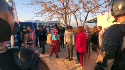 Jandarmadan uyuşturucu operasyonu: 37 adrese baskın, 25 kişi adliyeye sevk edildi