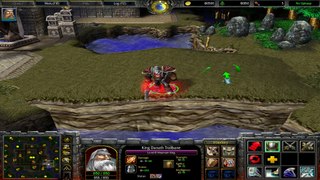 WC3 Classic: Danath Trollbane