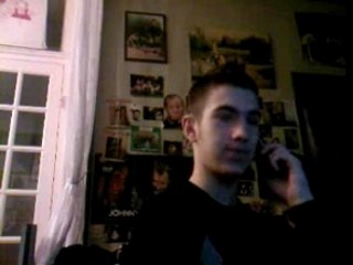 Ké'in dans un trip mdR