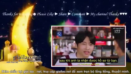 Bảo Vệ Vị Vua Rồng Tập 44 - VTV3 thuyết minh tập 45 - Phim Hàn Quốc - xem phim bao ve vi vua rong tap 44
