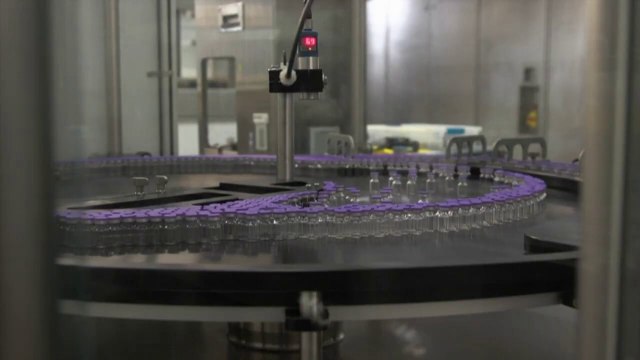 Europa presiona a las farmacéuticas por los retrasos en la entrega de vacunas