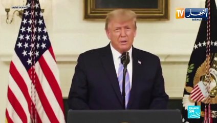 و.م.أ: 08 فيفري..موعد محاكمة الرئيس السابق دونالد ترامب