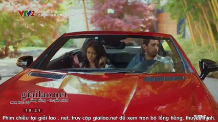 Những Kẻ Mộng Mơ Tập 7 - VTV2 thuyết minh tap 8 - Phim Thỗ Nhĩ Kỳ - xem phim nhung ke mong mo tap 3