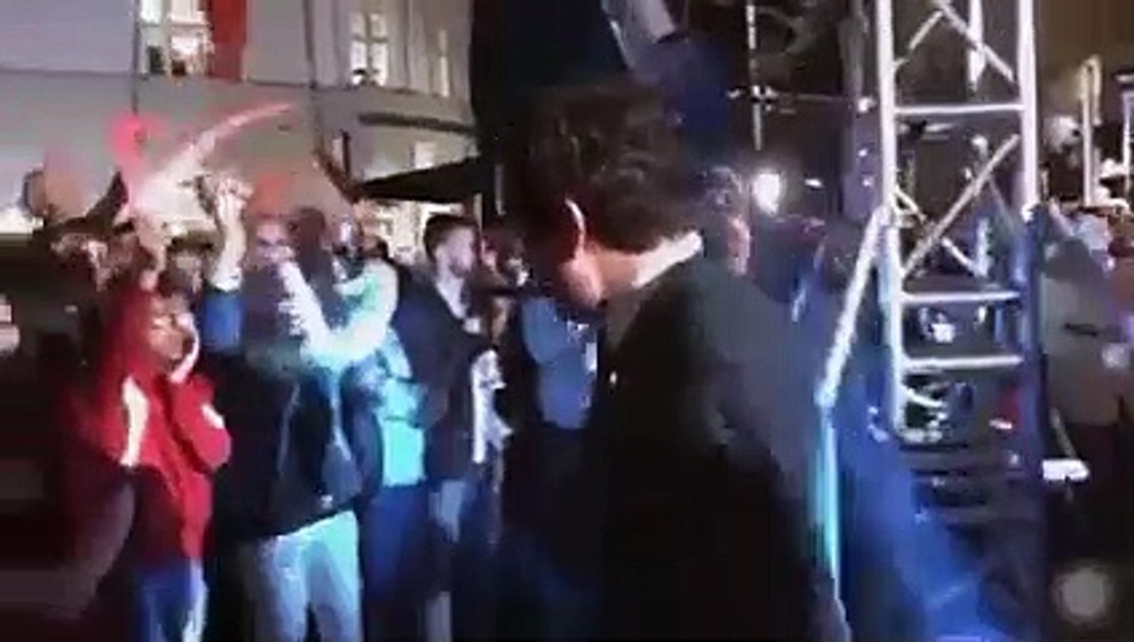 Reagon Albini pas tentimit të PDK-së për SEHIRE, Pasha Kuranin nuk më kapin Sehiret/VIDEO