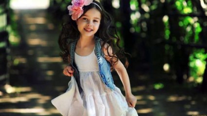 Rüyada kız çocuğu görmek ne anlama gelir? Diyanete göre rüyada kız çocuğu görmek...