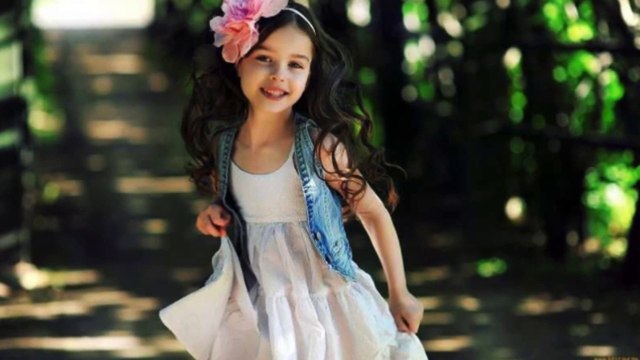 Rüyada kız çocuğu görmek ne anlama gelir? Diyanete göre rüyada kız çocuğu görmek...