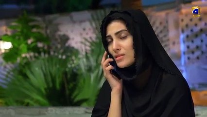 Kahin Deep Jalay   Best Moments 04   HAR PAL GEO